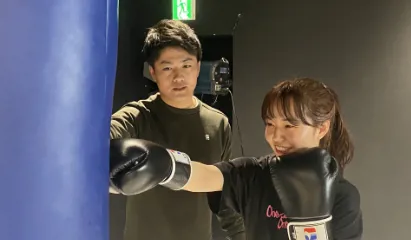 初心者クラス：イメージ画像