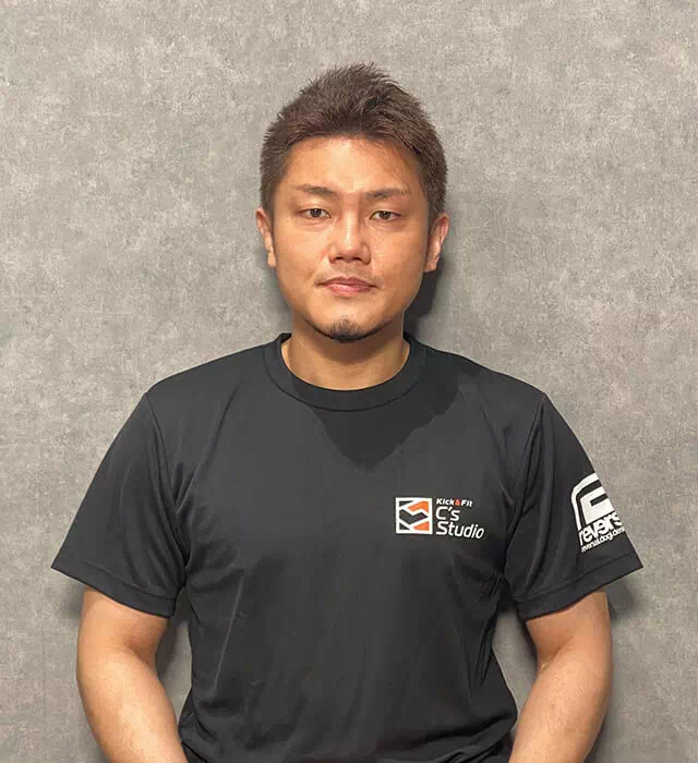 清原 康介：イメージ画像